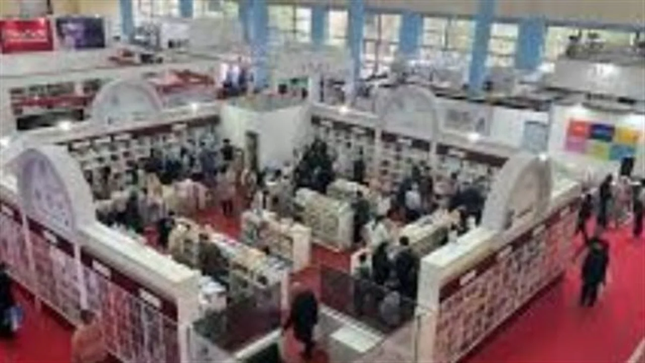 رابط الحجز.. انطلاق منصة تذاكر معرض الكتاب 2026 وسط ضوابط دخول جديدة